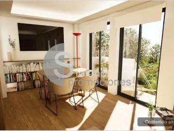 Casa en venta Málaga