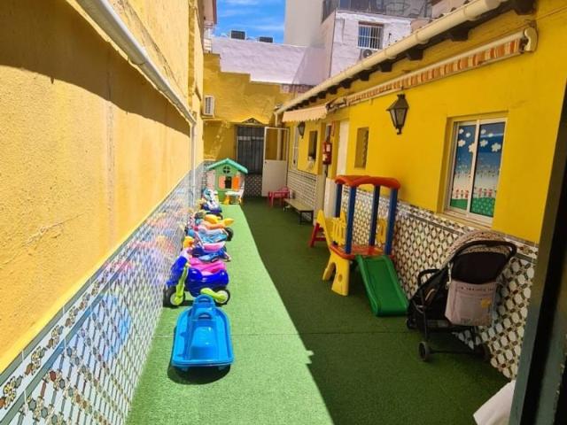 Casa en venta Málaga