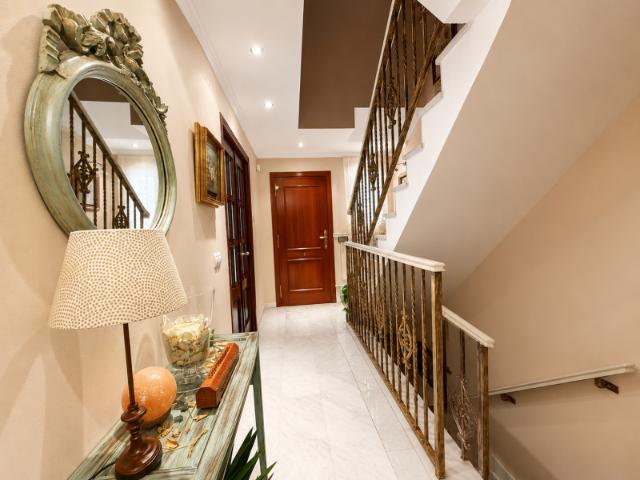 Casa en venta Málaga