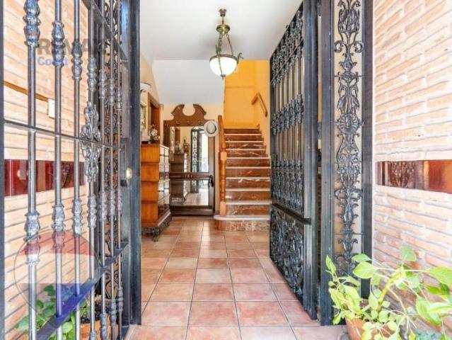 Casa en venta Málaga