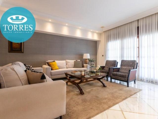 Casa en venta Málaga