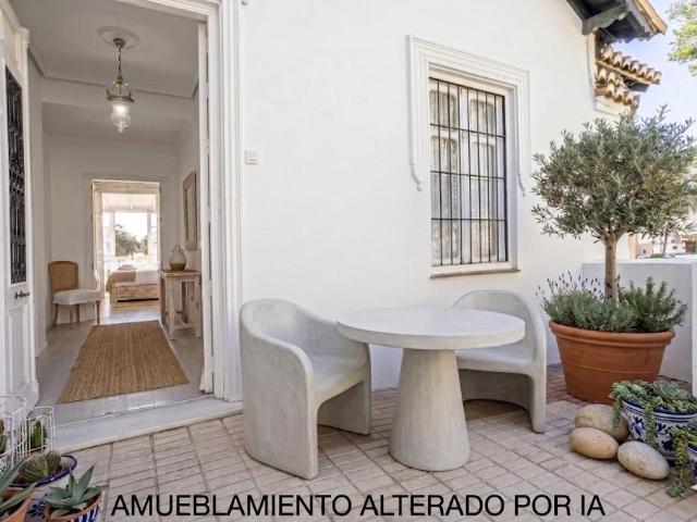 Casa en venta Málaga