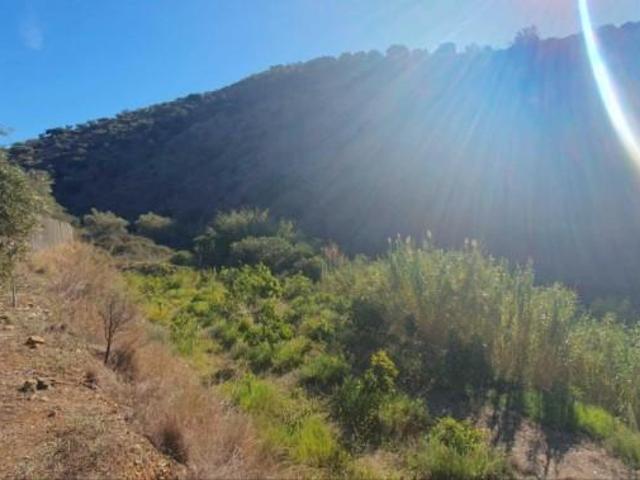 Casa en venta Málaga