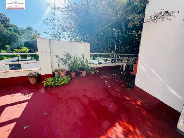Casa en venta Málaga