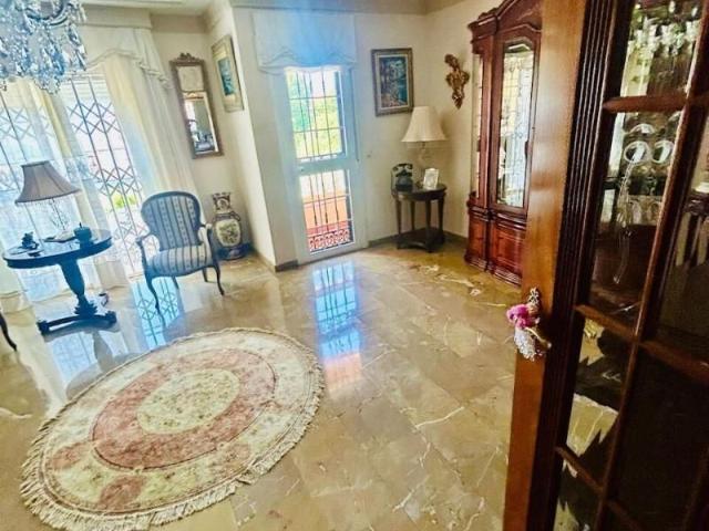 Casa en venta Málaga