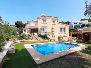 Palmeral de las Sorpresas, Casco Antiguo de Málaga, Málaga, Málaga, Andalucía, Andalucía