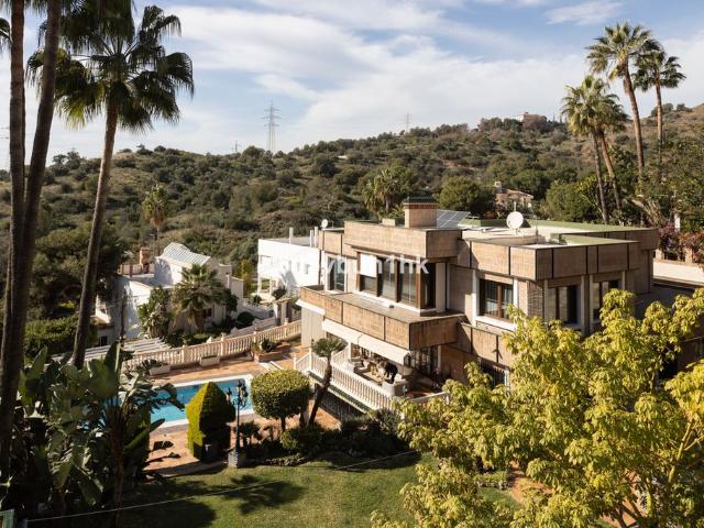 Exclusiva casa en venta Málaga, Andalucía