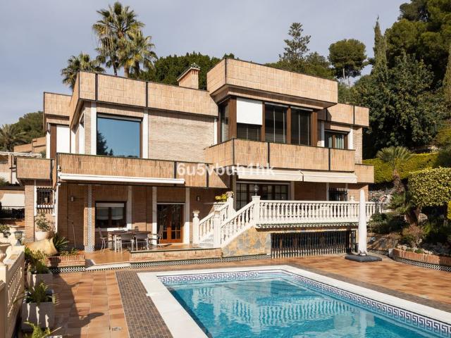 Exclusiva casa en venta Málaga, Andalucía