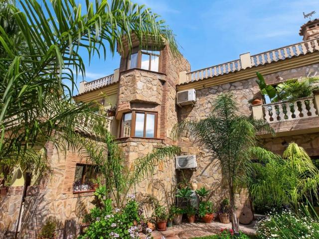 Casa en venta Málaga, España