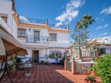 Palmeral de las Sorpresas, Casco Antiguo de Málaga, Málaga, Málaga, Andalucía, Andalucía