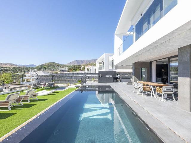 Casa en venta Málaga, España