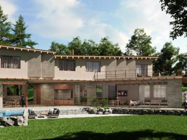 Casa en venta Malinalco