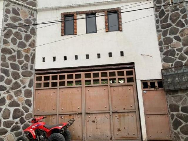 Casa en Venta Malinalco San Pedro