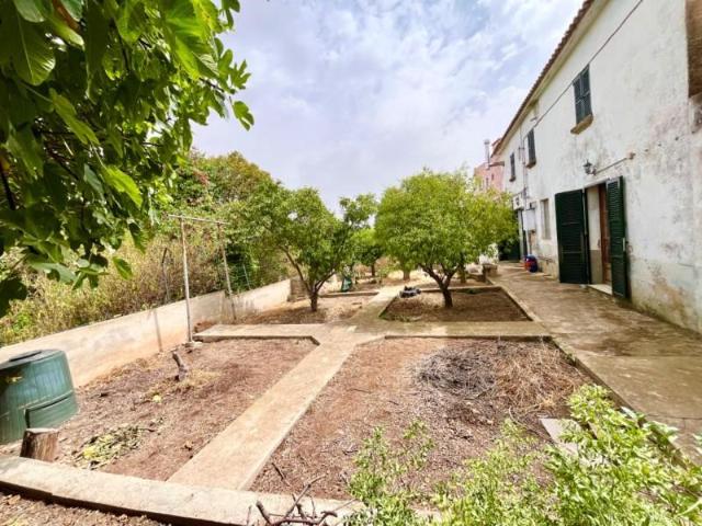 Casa en venta Mallorca