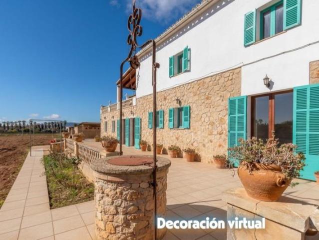 Casa en venta Mallorca