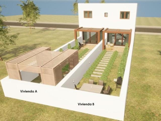 Casa en venta Mallorca