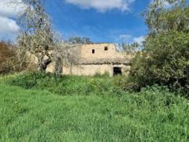 Casa en venta Manacor