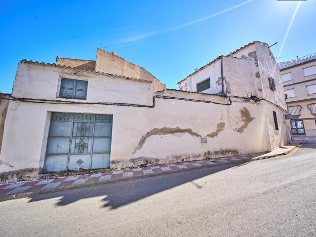 Casa en venta, Mancha Real, Jaén