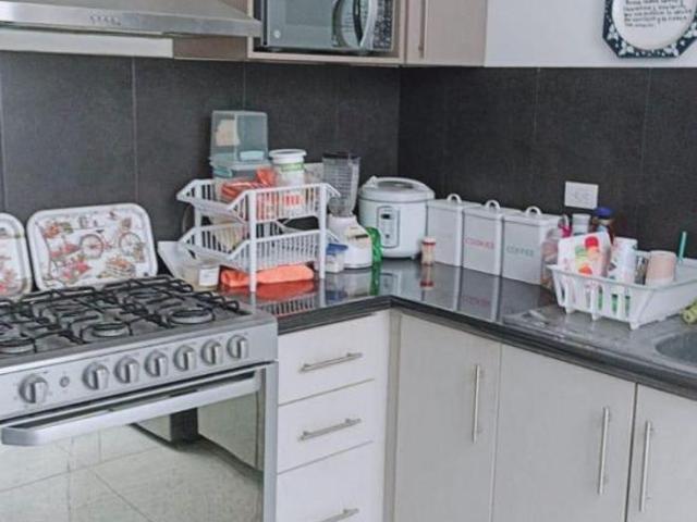 CASA EN VENTA MANGATA RESIDENCIAL