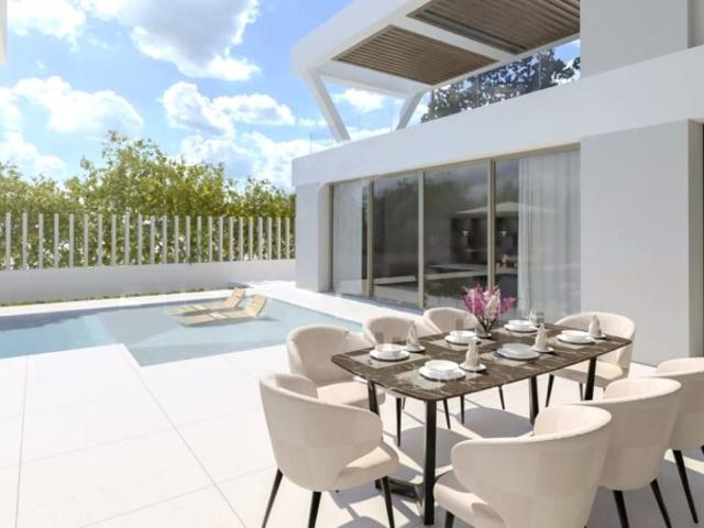Casa en venta Manilva