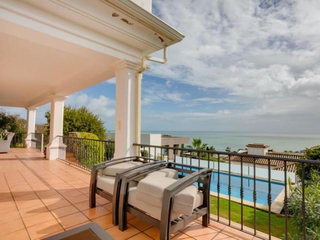 Casa en venta Manilva