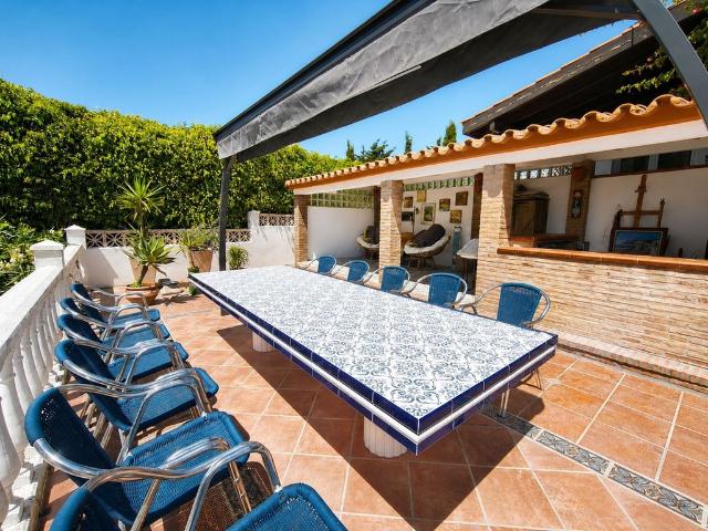 Casa en venta Manilva, España