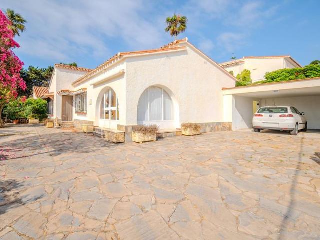 Casa en venta Manilva, España