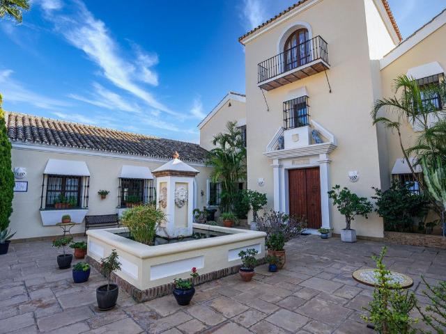 Casa en Venta Manilva, Málaga