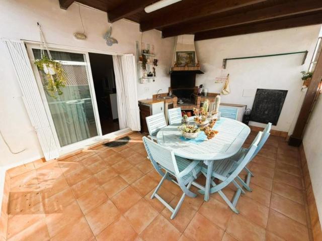 Casa en venta Manises