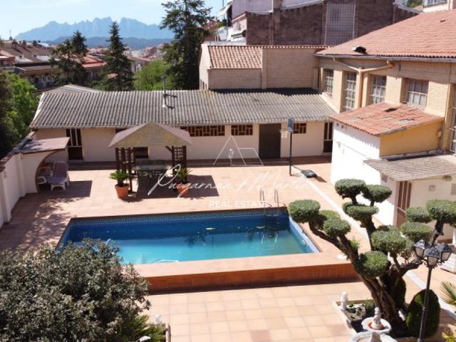 Casa en venta Manresa