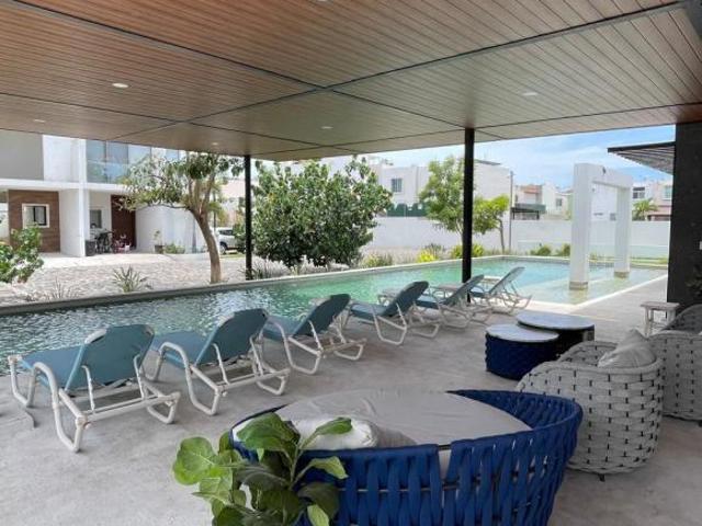 CASA EN VENTA, MANZANILLO, COLIMA, 3 RECAMARAS