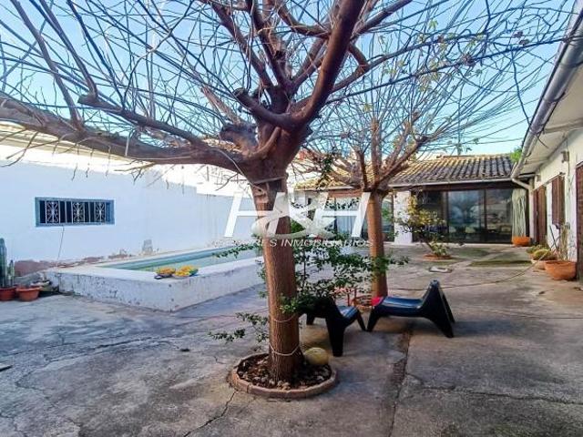 Casa en venta Masarrochos