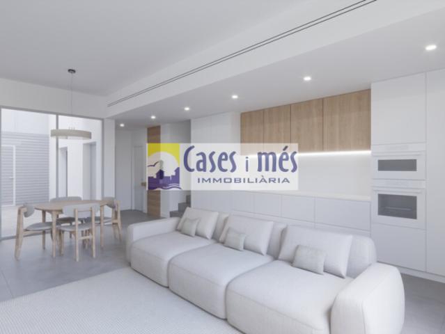 Casa en venta Massamagrell