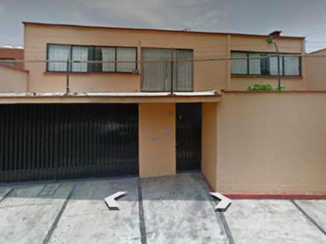 Casa en Venta Mar 22, Ampliacion Los Alpes, Álvaro Obregón, 01010