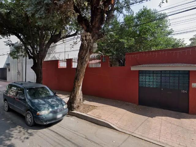 Casa en Venta Popotla Miguel Hidalgo GERA