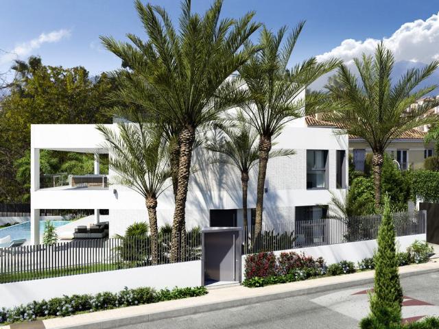 Casa en Venta Marbella, Málaga