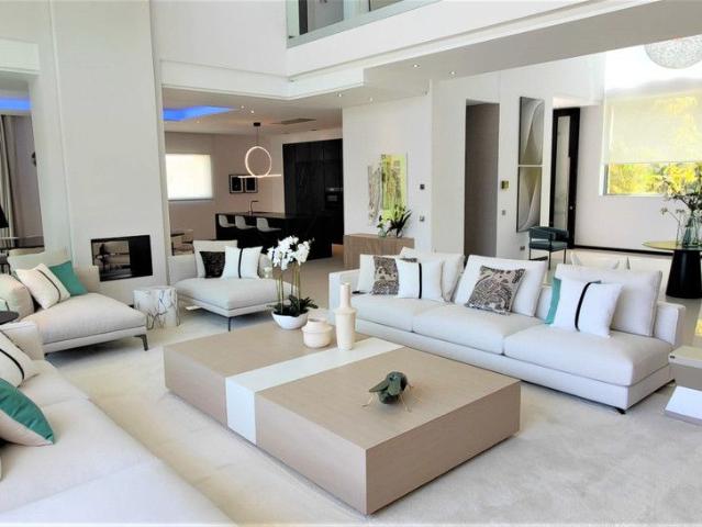 Casa en Venta Marbella, Málaga