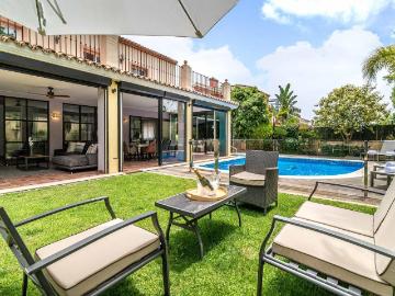 Casa en Venta Marbella, Málaga
