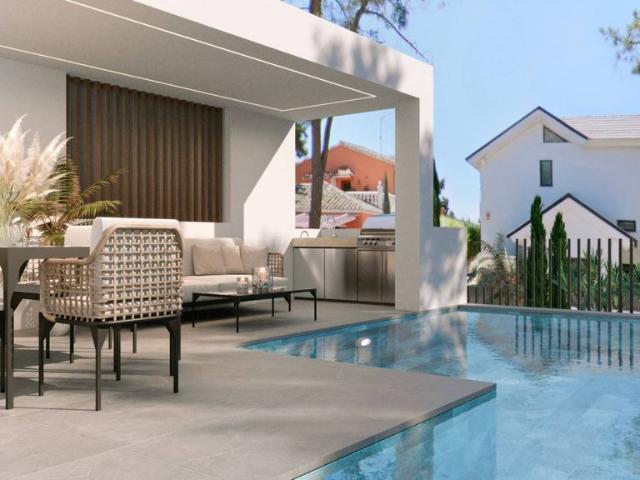 Casa en venta Marbella, Andalucía