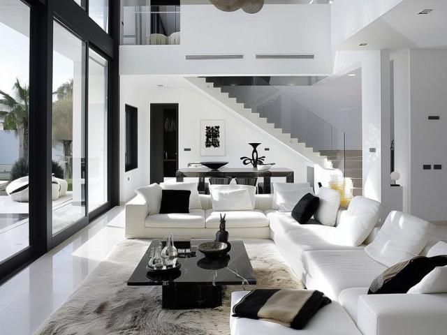 Casa en venta Marbella, Andalucía