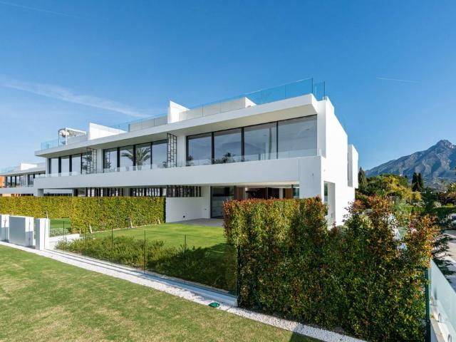 Casa en venta Marbella, Andalucía