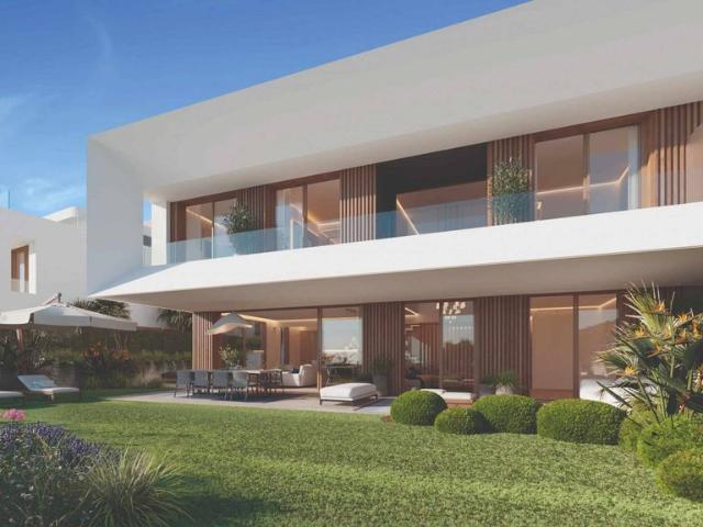Exclusiva casa de 284 m2 en venta Marbella, España