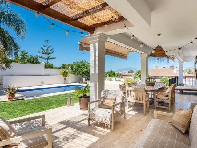 Casa en venta Marbella, España