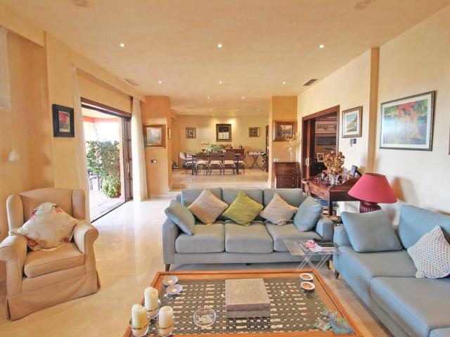 Casa en venta Marbella, España