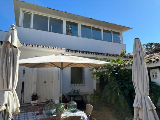 Casa en venta Marbella, España