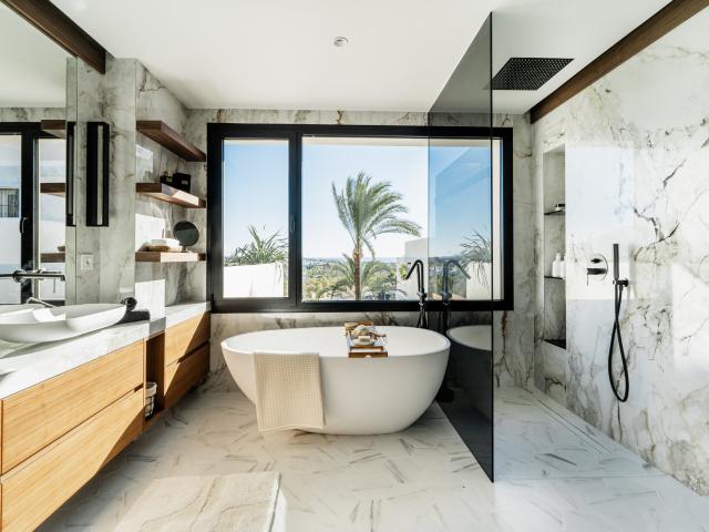 Casa en venta Marbella
