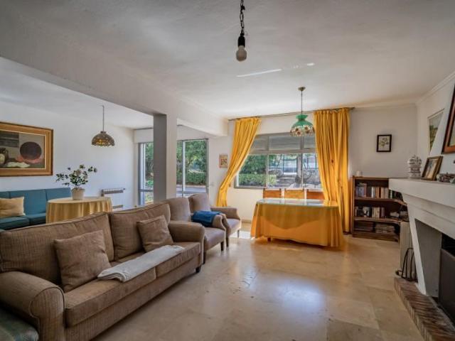 Casa en venta Marbella