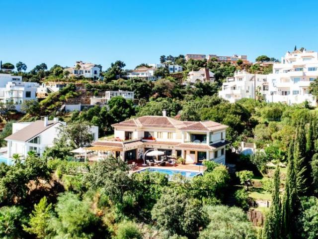 Casa en venta Marbella