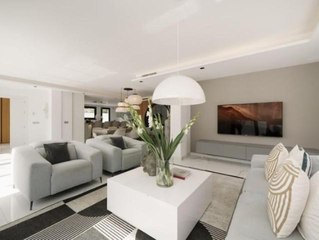 Casa en venta Marbella