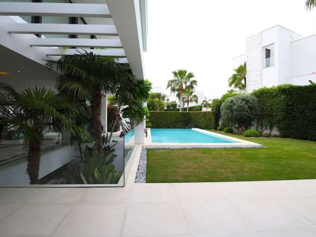 Casa en venta Marbella
